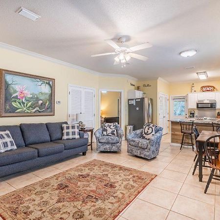 Orange Beach Villas - Serendipity Экстерьер фото