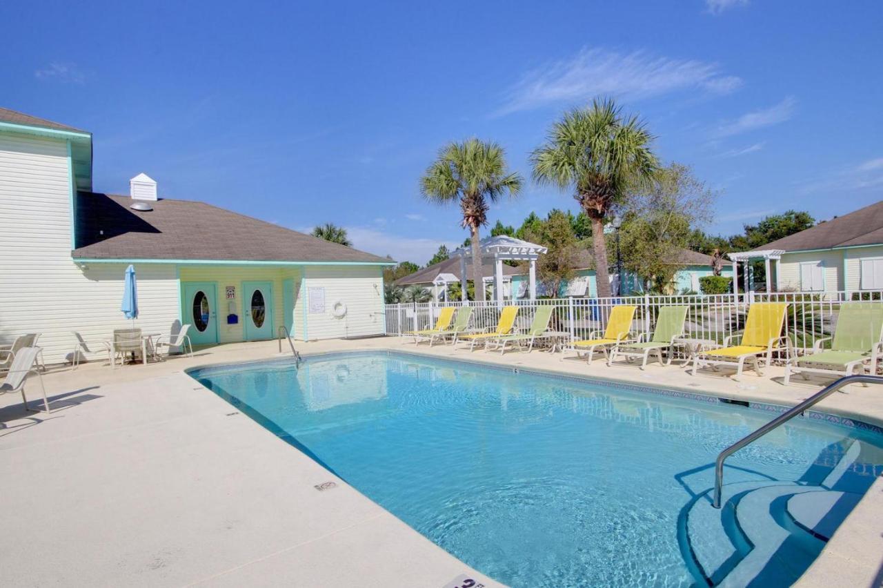 Orange Beach Villas - Serendipity Экстерьер фото