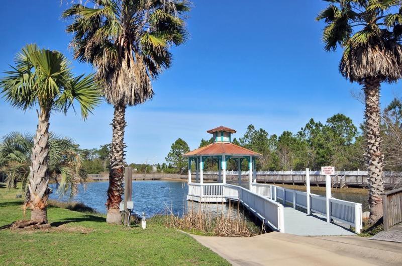 Orange Beach Villas - Serendipity Экстерьер фото