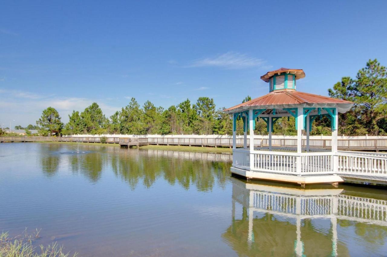Orange Beach Villas - Serendipity Экстерьер фото