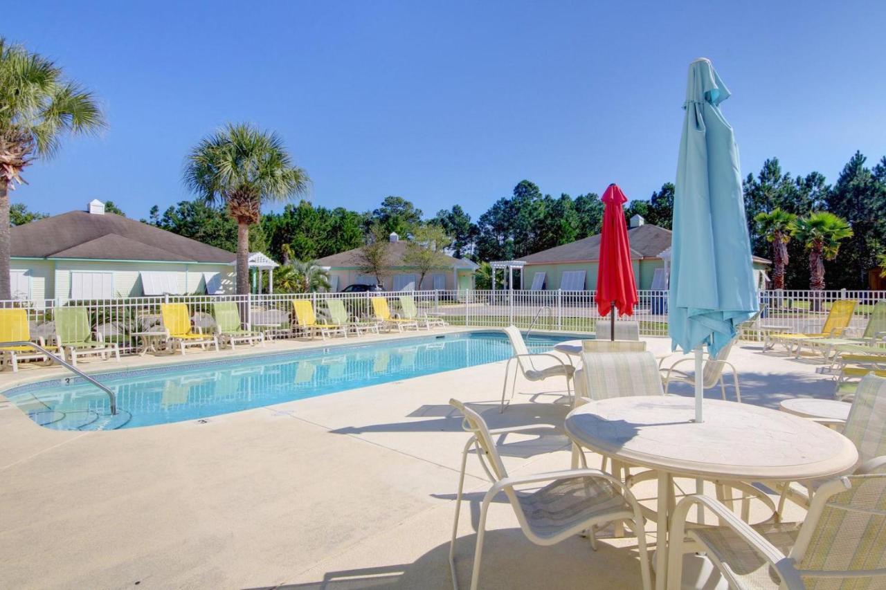 Orange Beach Villas - Serendipity Экстерьер фото