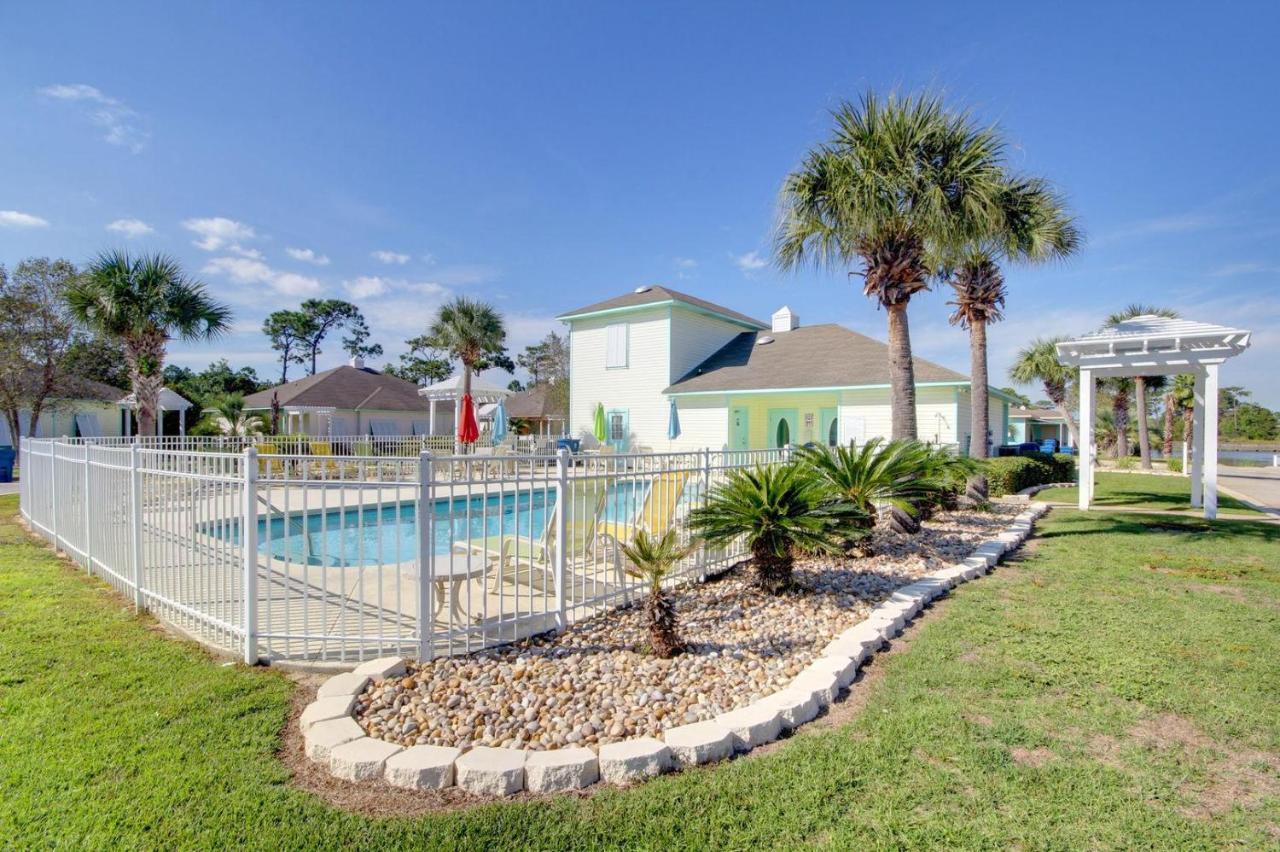 Orange Beach Villas - Serendipity Экстерьер фото