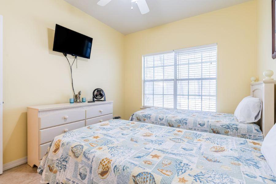 Orange Beach Villas - Serendipity Экстерьер фото