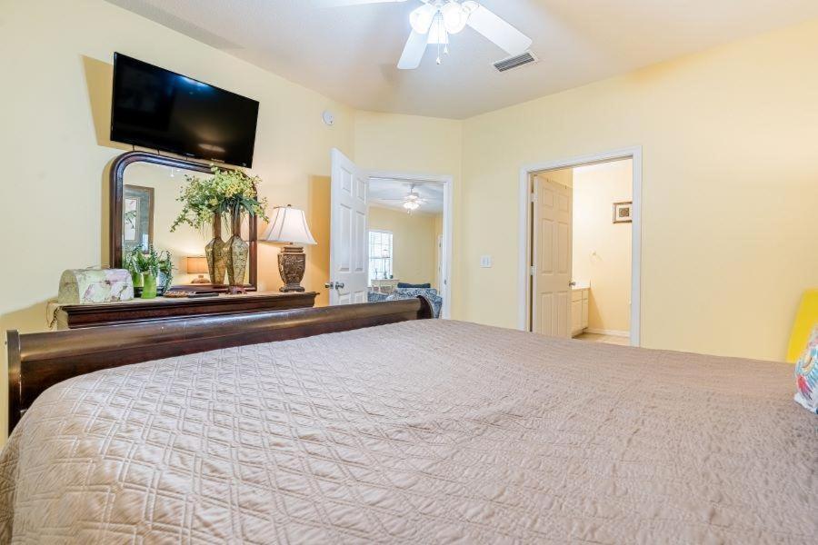 Orange Beach Villas - Serendipity Экстерьер фото