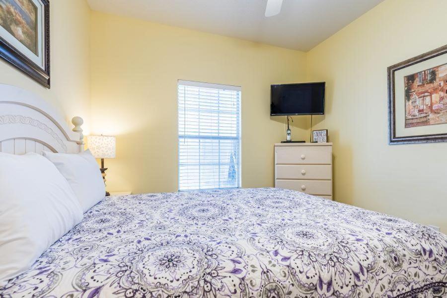 Orange Beach Villas - Serendipity Экстерьер фото