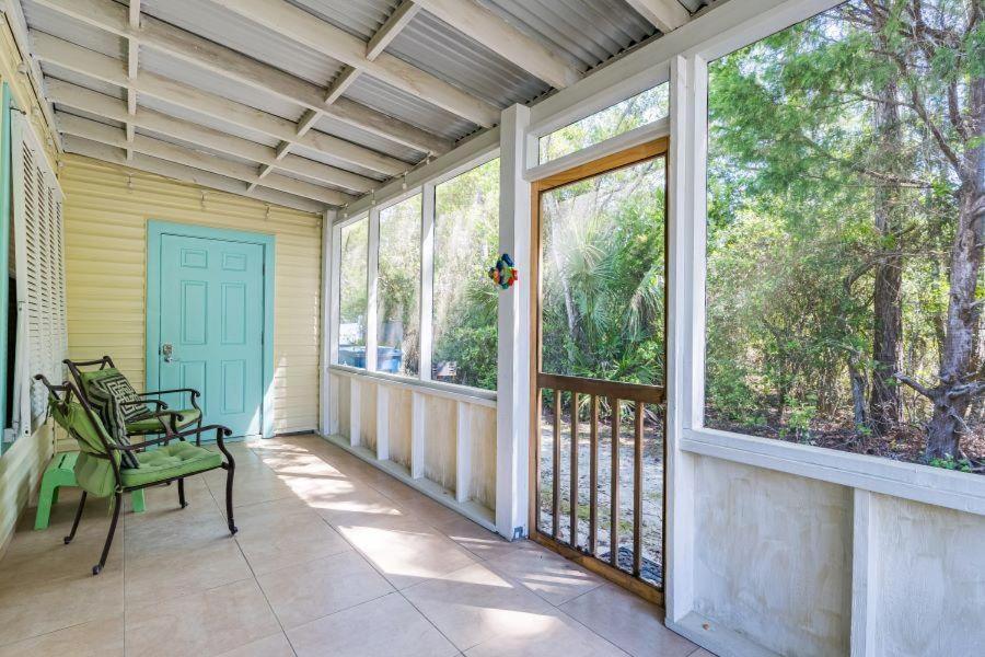 Orange Beach Villas - Serendipity Экстерьер фото