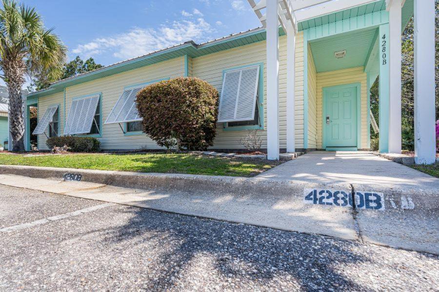 Orange Beach Villas - Serendipity Экстерьер фото