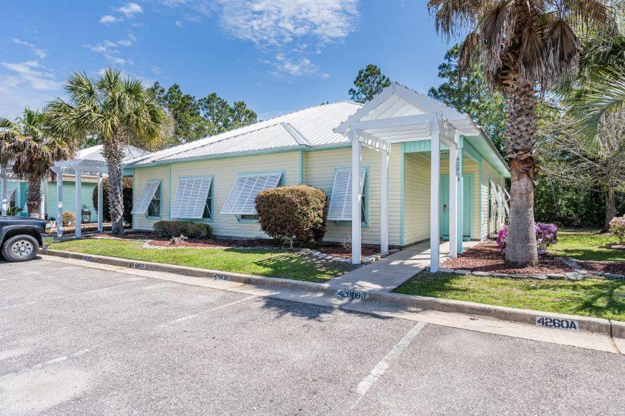 Orange Beach Villas - Serendipity Экстерьер фото