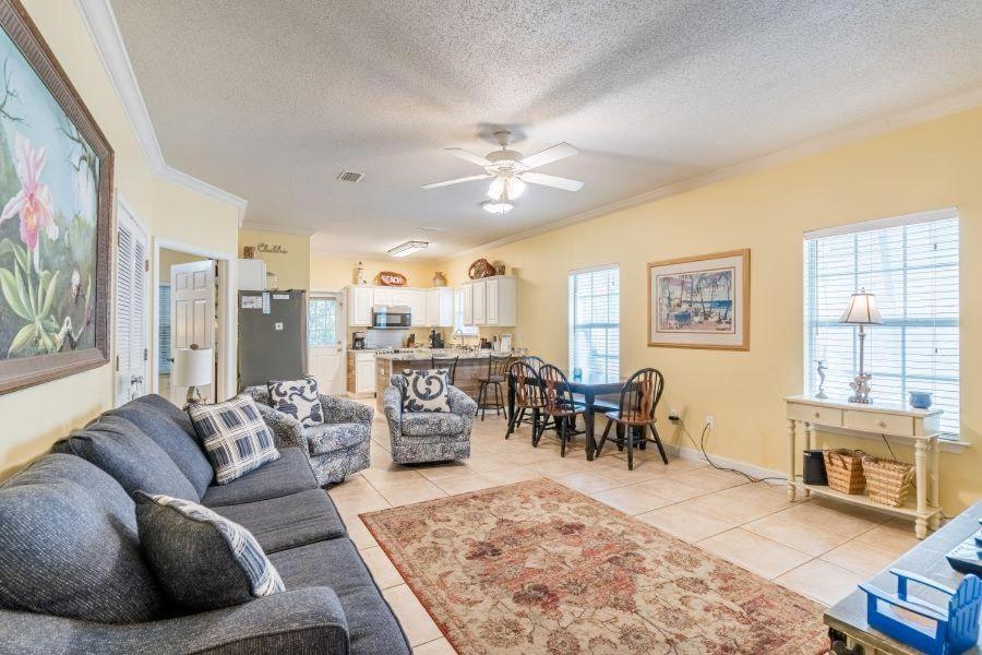 Orange Beach Villas - Serendipity Экстерьер фото