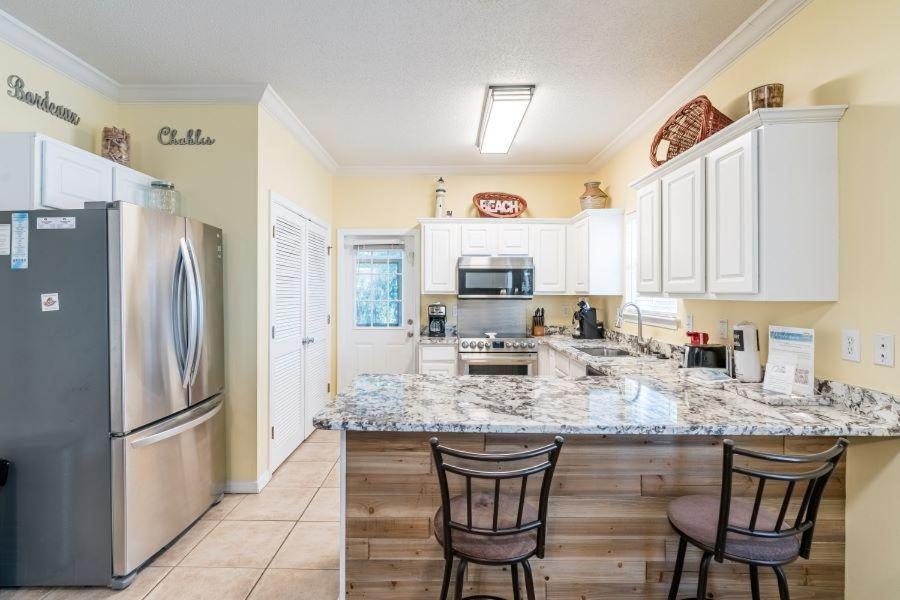 Orange Beach Villas - Serendipity Экстерьер фото